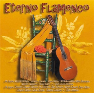 23284 Eterno flamenco