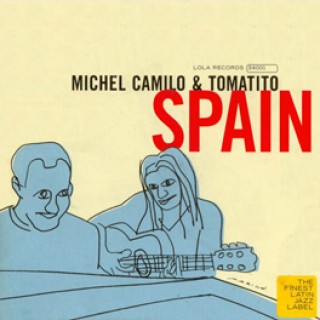 Tomatito & Michel Camilo Spain