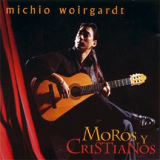 10050 Michio Woirgardt - Moros y cristianos