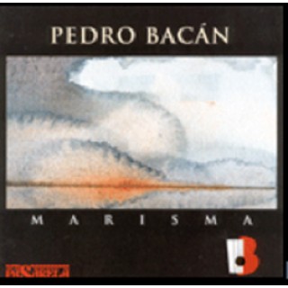 10635 Pedro Bacán - Marisma