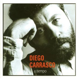 10756 Diego Carrasco - A tiempo