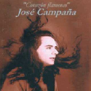 11176 José Campaña - Corazón flamenco