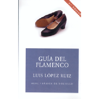 11364 Luis López Ruiz - Guía del flamenco