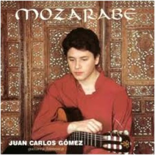 11489 Juan Carlos Gómez - Mozarabe
