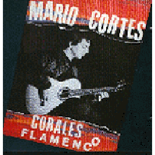 11775 Mario Cortes - Corales flamenco