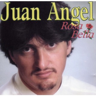 12799 Juan Angel - Rosa bella