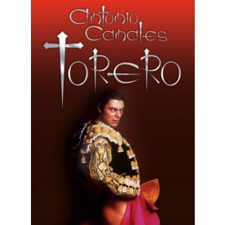 Antonio Canales - Torero (DVD)