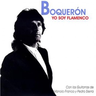 14319 Boquerón - Yo soy flamenco