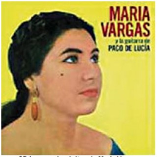 14626 Maria Vargas