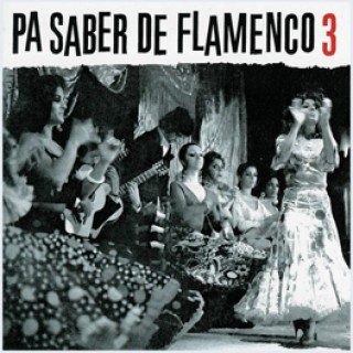 15020 Pa saber de flamenco 3