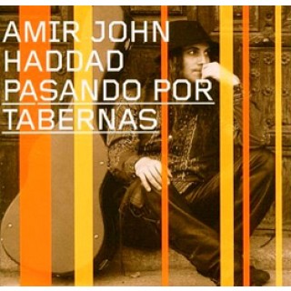 15553 Amir John Haddad - Pasando por tabernas