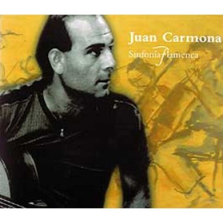 15943 Juan Carmona - Sinfonía flamenca