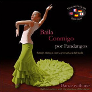 16583 Dolores Giménez - Baila conmigo 