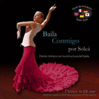 16585 Dolores Giménez - Baila conmigo 