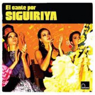16661 El cante por Seguiriya