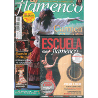 16902 Revista - Acordes de flamenco nº 9