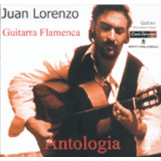 17194 Juan Lorenzo - Antología
