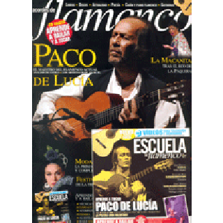 17524 Revista - Acordes de flamenco Nº 13