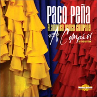 17947 Paco Peña - A compás