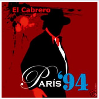18238 El Cabrero - Paris 94