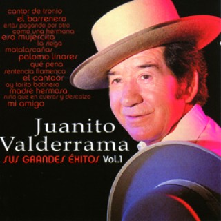 19571 Juanito Valderrama - Sus grandes éxitos Vol. 1