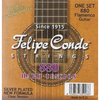 19959 Felipe Conde 880 Tensión Alta