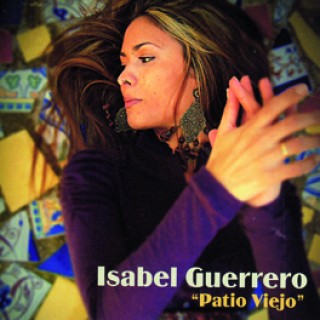 19964 Isabel Guerrero Patio Viejo