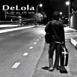 20017 DeLola - Tan solo por esta noche