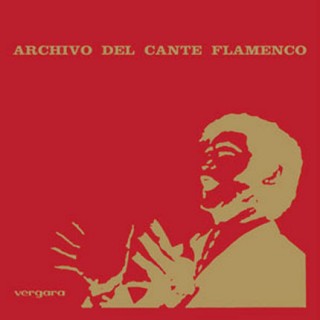 20048 José Manuel Caballero Bonald - Archivo del cante flamenco Vergara