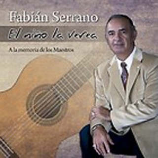 20984 Fabián Serrano 