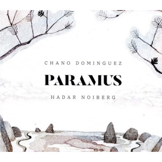 27746 Chano Domínguez & Hadar Noiberg - Paramus
