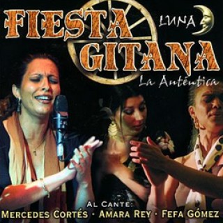 22009 Fiesta gitana - Luna