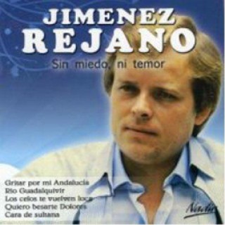 22047 Jimenez Rejano - Sin miedo ni temor