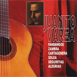 22226 Juanito Varea