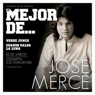 22446 José Merce - Lo mejor de...
