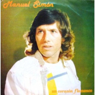 22798 Manuel Simón - Un corazón flamenco