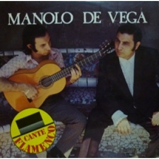 22836 Manolo de Vega