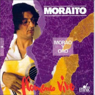 22941 Moraito - Morao y oro