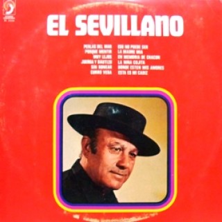 22947 El Sevillano