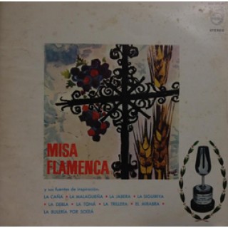 23114 Misa Flamenca y sus fuentes de inspiración