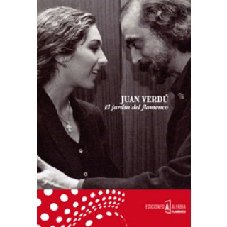 23766 Juan Verdú - El jardín del flamenco