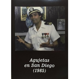 24144 Manuel Agujetas - Agujetas en San Diego 1985 