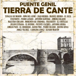 24388 Puente Genil. Tierra de cante