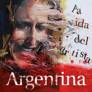 24581 Argentina - La vida del artista