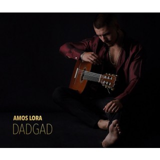 27460 Amos Lora - Dadgad