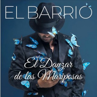 31070 El Barrio - El danzar de las mariposas