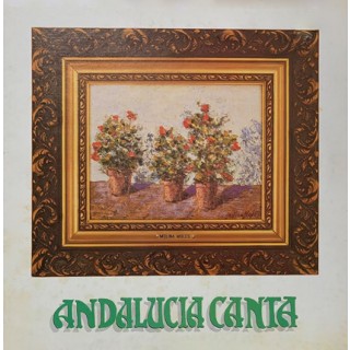 31071 Andalucía canta Vol 1 
