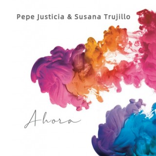 31175 Pepe Justicia & Susana Trujillo - Ahora