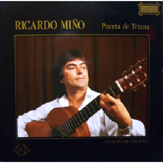 22253 Ricardo Miño - Puerta de Triana
