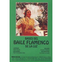 13958 Bases del baile flamenco - Videos flamencos de la luz